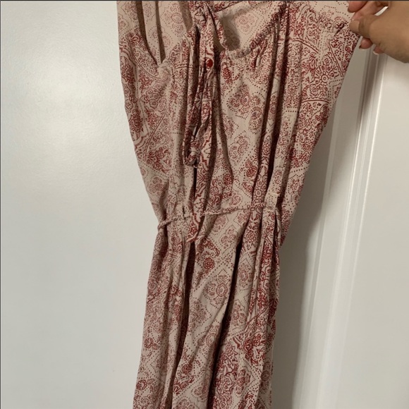 Faithfull the Brand Tuscany Dress XS - Picture 7 of 8